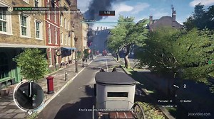 Assassin's Creed Syndicate | Séquence 9 : Politique familiale