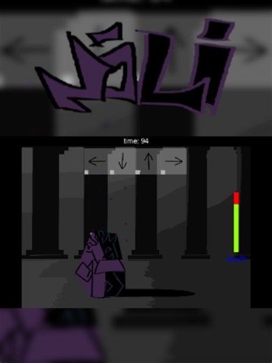 Noli- Hello John Doe Mod link in comments! #fnfsong #fnf #fyp #music #fnfmod #noli #hellojohndoe