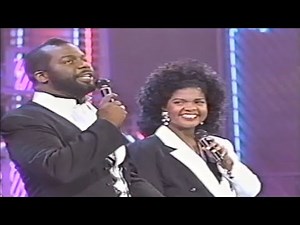 BeBe & CeCe Winans - Addictive Love (Live) [HD Widescreen Music Video]