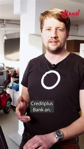 Flow Li, Ratenzahlung, Kabinenroller, Krain Elektroroller #kabinenroller #microauto #mopedauto