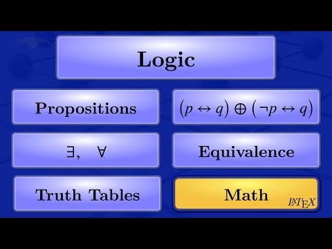 Logic (5 Examples)