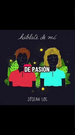 🌙🎶 “Doma” – Jósean Log (2016) 🎶🌙#Doma #JoseanLog #IndieLatino #MúsicaRelajante #VibesTranquilas