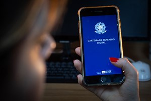 Caged: Brasil abriu 1,2 mi de vagas formais no primeiro semestre