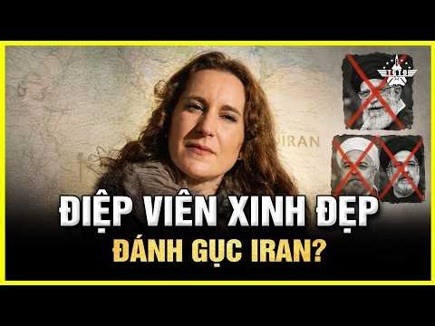 Mossad Female Agent Brings Iran Down from Within – Was the Entire Tehran Leadership Deceived?