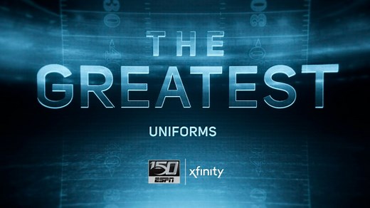 College Football 150 - The Greatest Presented by Xfinity (12/1/22) - Live Stream - Watch ESPN