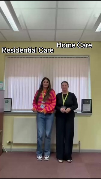 Explore Care Options with Home Instead East Fife