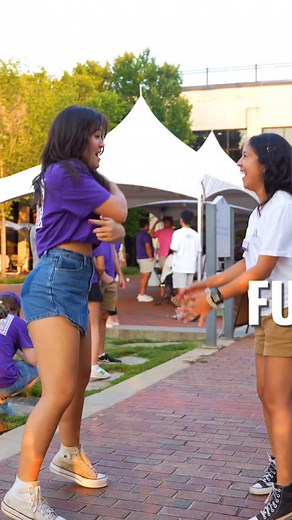 What’s it really like to be a Paladin? Fall for Furman on November 15 is your chance to find out. Walk our campus with students. Meet faculty who’ll become your mentors. Get the real story on financial aid. And experience a Furman tradition: tailgating before kickoff. Don’t miss it: https://admission.furman.edu/portal/fff | Furman University