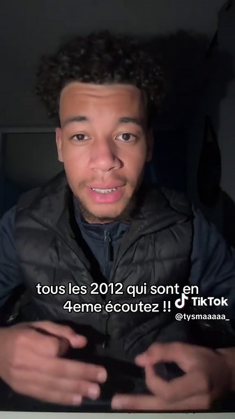 Profitez de la 4e comme en 2012 !