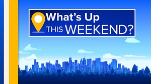 What's up this weekend? Events for 9"14 - 9"15