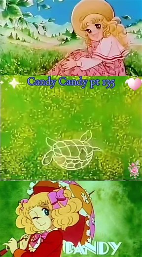 Explore Candy Candy Episode 135 Insights