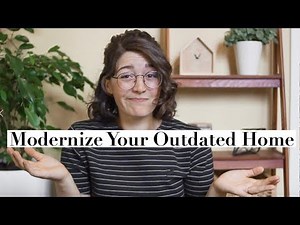 How to Decorate an Old Apartment