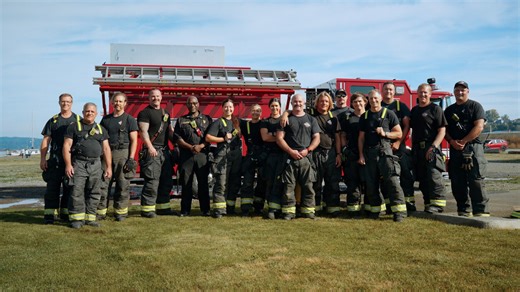 🚒 This Is Everett Fire. 🚒 🔊 Volume up. Today, we’re proud to debut our new recruitment video — a reflection of who we are, who we serve, and the standard we uphold every single day. This video honors the firefighters who wear this badge with skill, pride, and relentless dedication — and it’s a tip of the helmet to those who came before us and built the foundation we stand on. Every day, our members respond when our community is facing its worst moments. That responsibility shapes our culture,