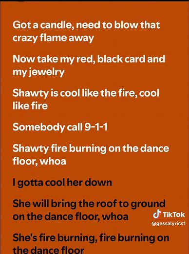 #spotify #lyrics #fyp