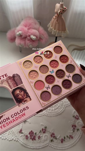 #igoodco #igoodcopalette #igoodcopalette