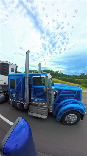 # #henrytrucking1 #truckesvlogs #truck #trucking #longhaultrucker #foryou