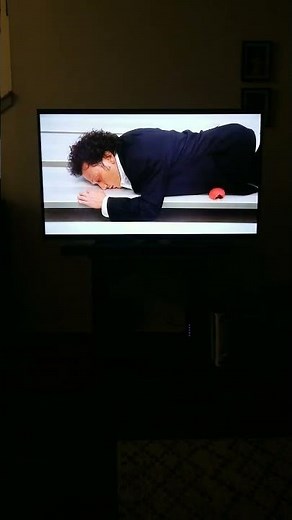 The Hot Chick Falling off the Bleachers Scene #thehotchick #robschneider #comedyfilm #2002
