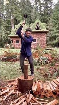 Axes of different types