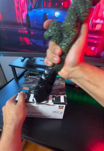 Clean RC control 🎯 #rc #rccar #drifting