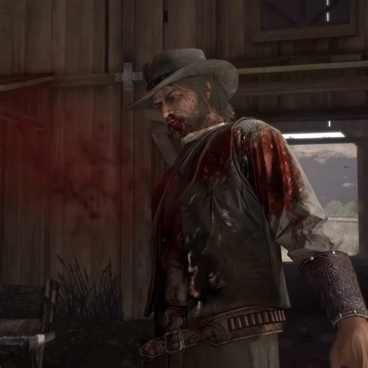 Some of our mistakes don’t get forgotten or forgiven. Red dead redemption edit