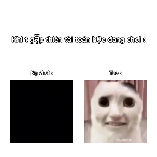 Thiên Tài Toán Học: Cảm Giác Khi Chơi Game