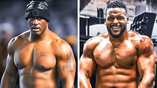 10 strongest players in NFL history