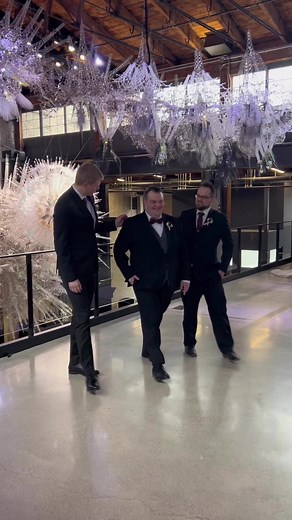 2K views | Congratulations to the newlywed couple Courtney and Lukas! Last night was a very special and memorable night for these two. It was filled with laughter, and tears but most of all…love. The love these two have for each other is nothing short of spectacular. All the best to you both in your new journey together! Cambridge Wedding Week Downtown Cambridge #CambridgeWeddingWeek2024 #DowntownCambridge #915thebeat | 91.5 THE BEAT | Facebook