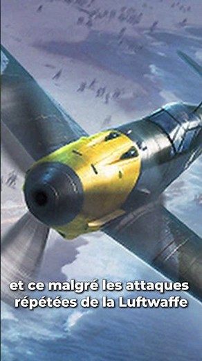 26 mai 1940 : évacuation de Dunkerque