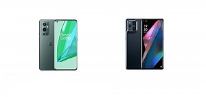 OnePlus 9 Pro vs OPPO Find X3 Pro: Specs Comparison - Gizmochina