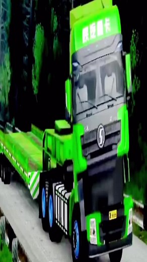 Truck Dance Funny Truck Car Sand Truck Shake Shake His Head #truck #trucker #trukdance