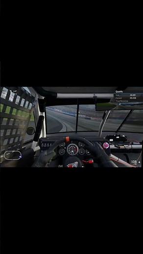 NASCAR Heat 5: Qualifying at the Monster Mile