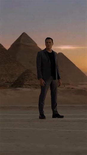 Tiësto on Instagram: "3hr DJ Set. Live at the Pyramids of Giza. Egypt… I’ve been waiting for this for a long time. Lets go!"