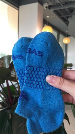 Best socks I’ve used 😍 I can’t believe I got Bombas socks for such a low price #bombassocks #anklesocks #Fyp #Foryou #athleisurewear