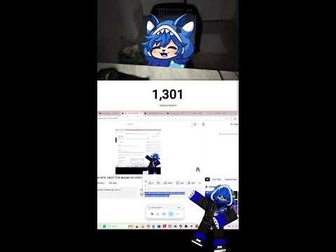 Playing Minecraft as a 2K celebration