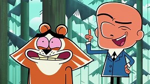 Mr Magoo (2019) Ep 78 - Free the Rabbit