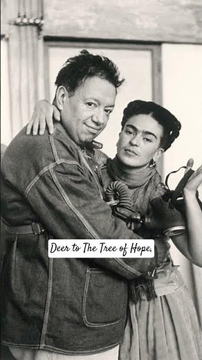 Frida Kahlo: The Artist Who Turned Pain Into Masterpieces 🎨🌹