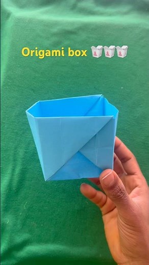 This Paper Box Idea Will Blow Your Mind 😱 | Easy & Profitable