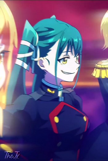 #yachihoazuma #matoseiheinoslave #chainedsoldier #アニメ #ramensqd #adercksqd