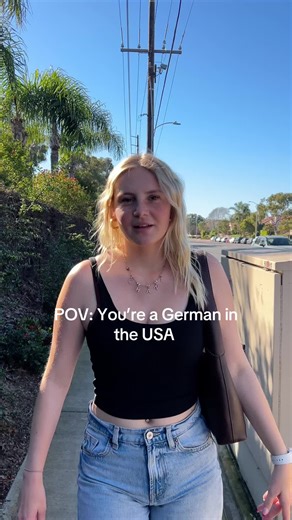 Exploring Life as a German in the USA