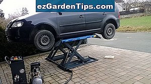 Comment utiliser les ciseaux à béton froid 🌱 Conseils Jardiniers - Fr.ezGardenTips.com