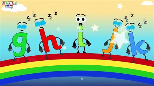 Learn Letter I! _ The Alphabet with Akili _ Cartoons for Preschoolers