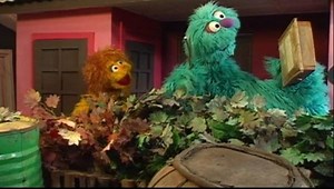 Nigerian Sesame Street will feature HIV-positive muppet