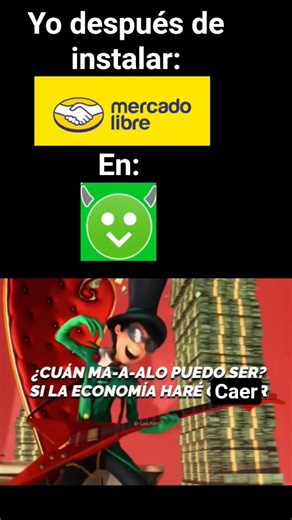 Si la economía haré caer 🔥 Momazos de Todo tipo #memes