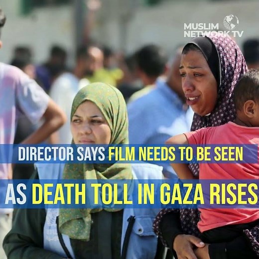 The Bibi Files screens at TIFF despite Netanyahu's attempts to block it