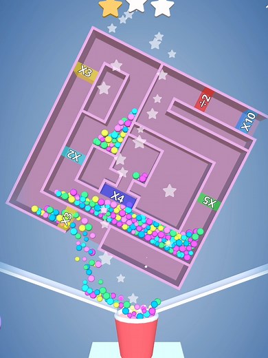 51K views · 181 reactions | Multi maze mobile game zone gameplay level 29 | Game-Zone | Facebook