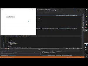 WinAPI обработка нажатия клавиатуры C++ | Event press keyboard windows | C language
