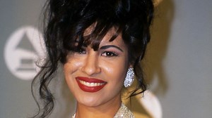 MAC's New Collection Is About the Original Selena