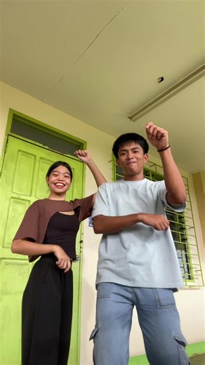 Walking This Earth Alone Dance Challenge