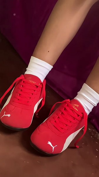 Puma Shoes Collection: High-Quality Styles for Everyone