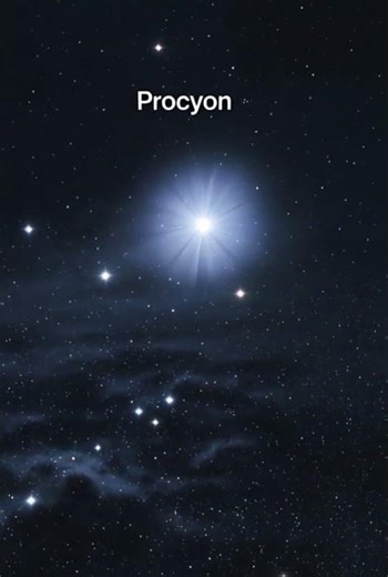 “Top Brightest Stars in the Universe | Sirius, Vega, Arcturus & More Explained”