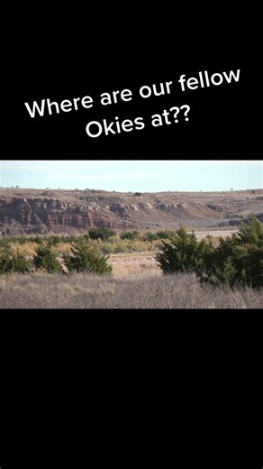 Proud to be an Oklahoman👏🏼 #okiehides #oklahoma #fyp